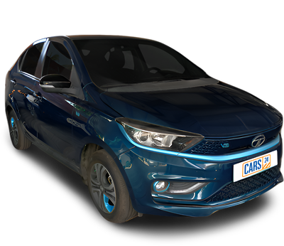 Tata TIGOR EV-img